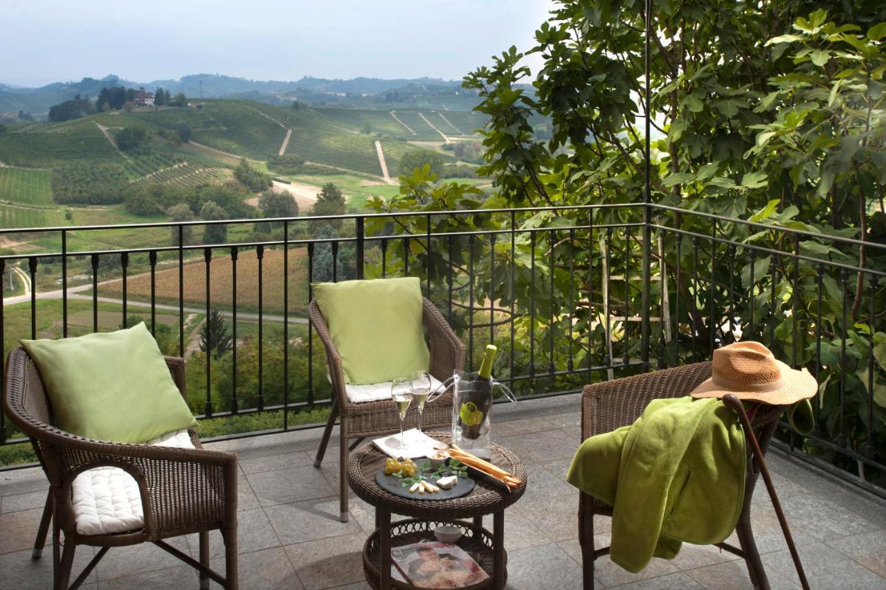 Farm stay Tiboldi Canale