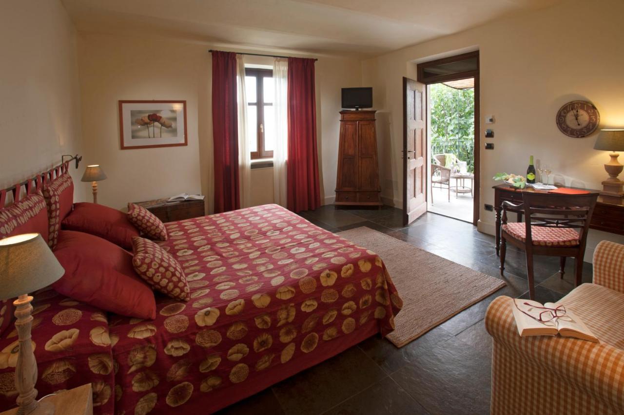 Tiboldi Farm stay