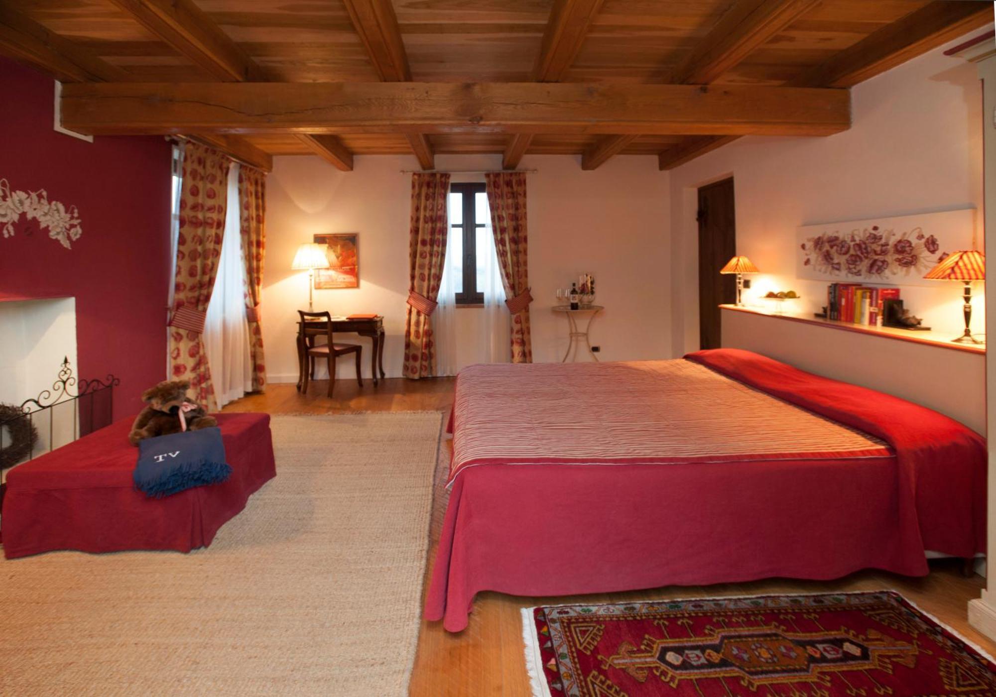 Bauernhof Tiboldi Canale